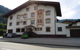 Gaestehaus Birkenheim